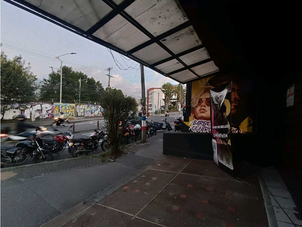 Arrienda Local Primer Piso Milán Manizales — foto 4