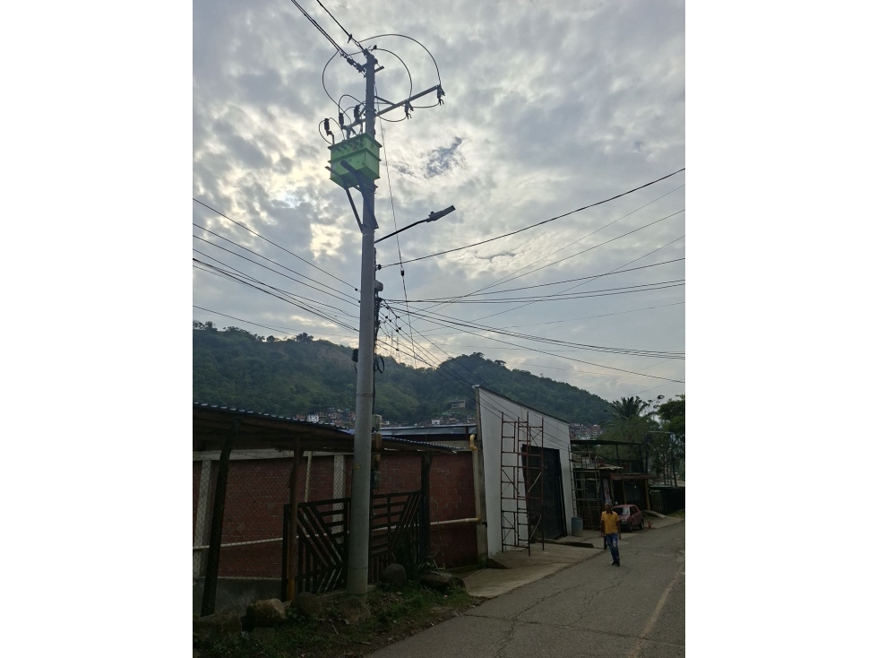 Local Municipio de Arauca Caldas - 3