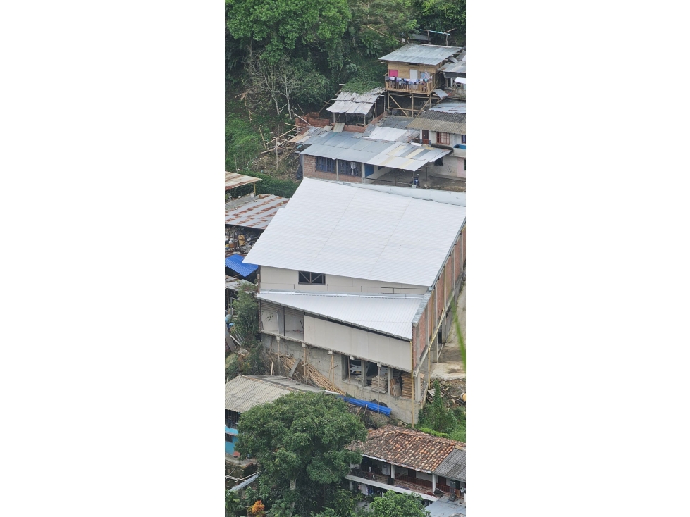 Local Municipio de Arauca Caldas - 4