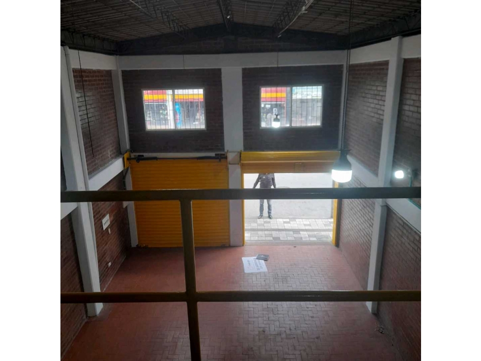 Local muy bien ubicado en la zona mas comercial de Armenia — foto 3