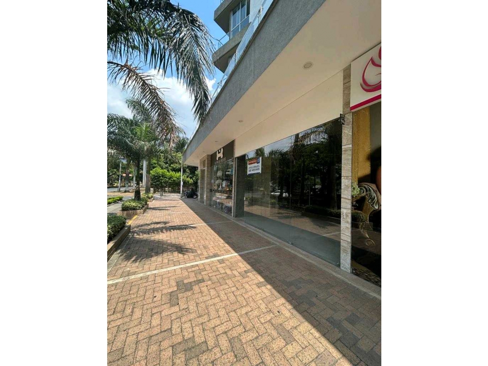 Local nuevo en COSMOPLAZA frente a Cosmocentro Cali - 4
