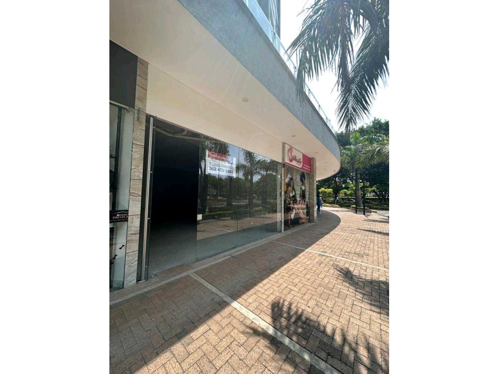 Local nuevo en COSMOPLAZA frente a Cosmocentro Cali - 5
