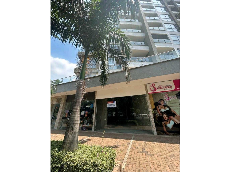 Local nuevo en COSMOPLAZA frente a Cosmocentro Cali - 6