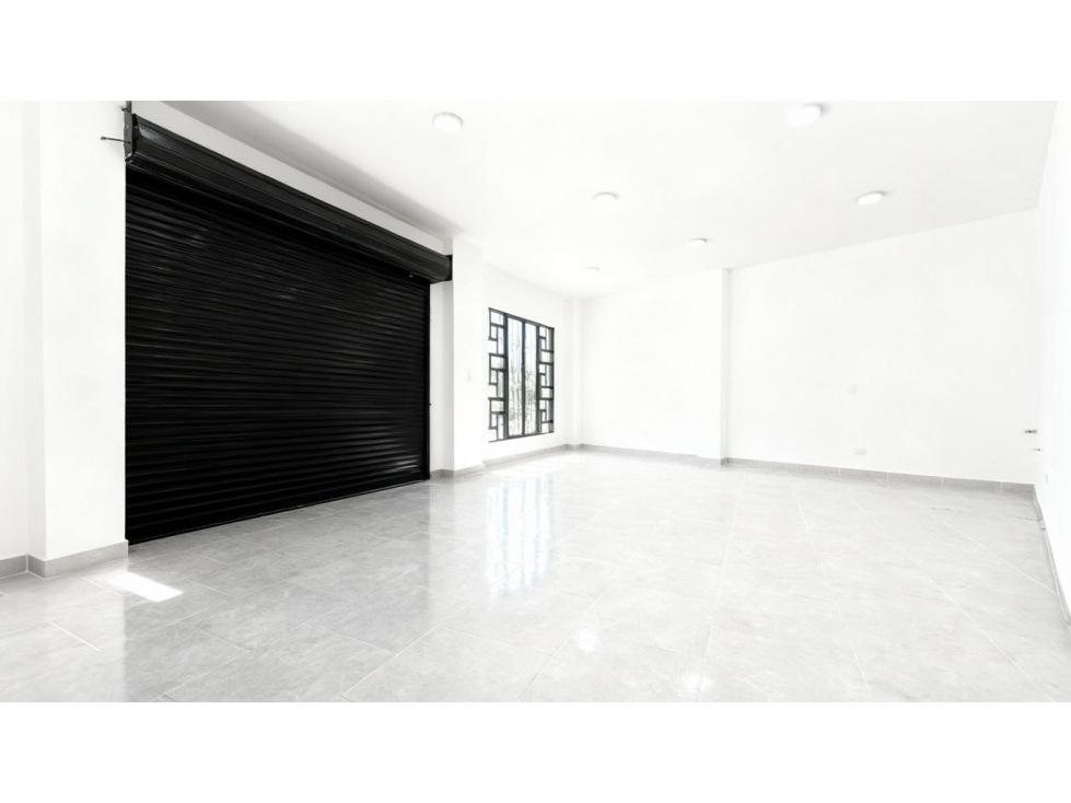 Local nuevo en venta - Barrio El Bosque Palmira Valle del Cauca - 1