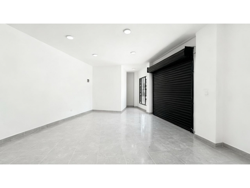Local nuevo en venta - Barrio El Bosque Palmira Valle del Cauca - 2
