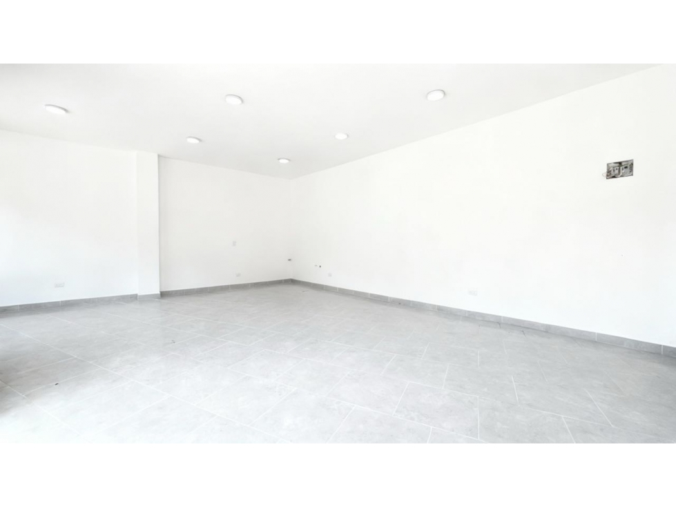 Local nuevo en venta - Barrio El Bosque Palmira Valle del Cauca - 3