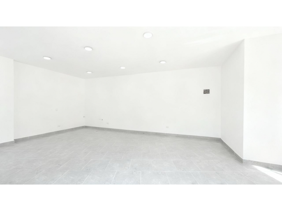 Local nuevo en venta - Barrio El Bosque Palmira Valle del Cauca - 5