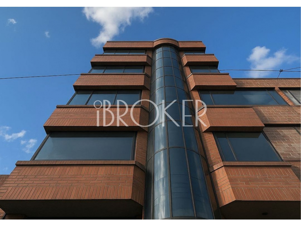 Edificio Bodega/local comercial/ oficina en Venta, Bogotá