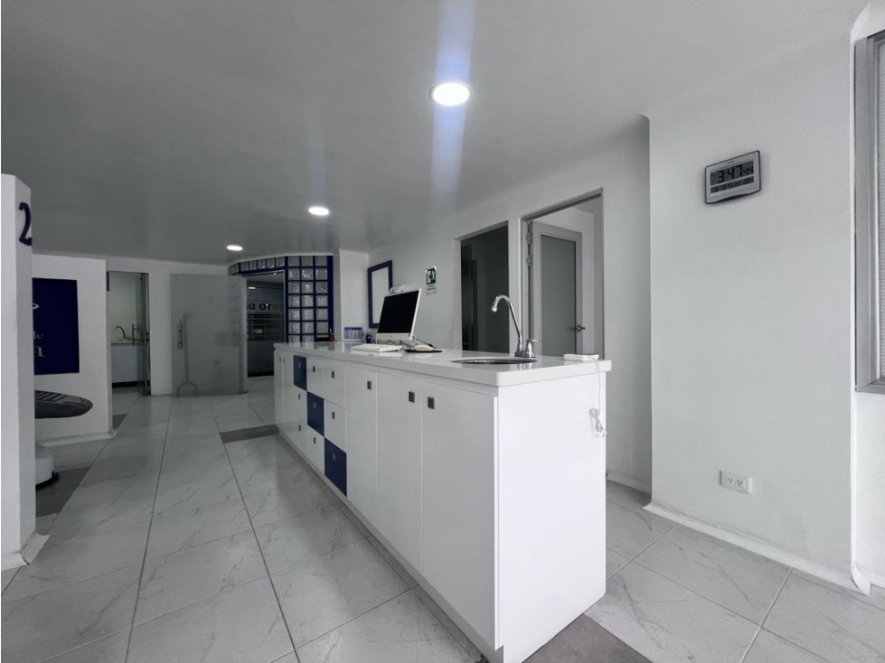 Local Oficina Consultorios Centro Manizales