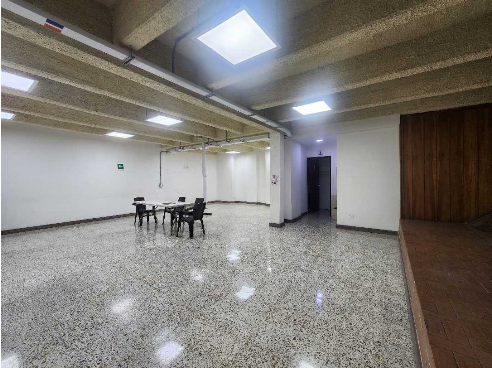 Local Oficina en Arriendo Parque de Envigado