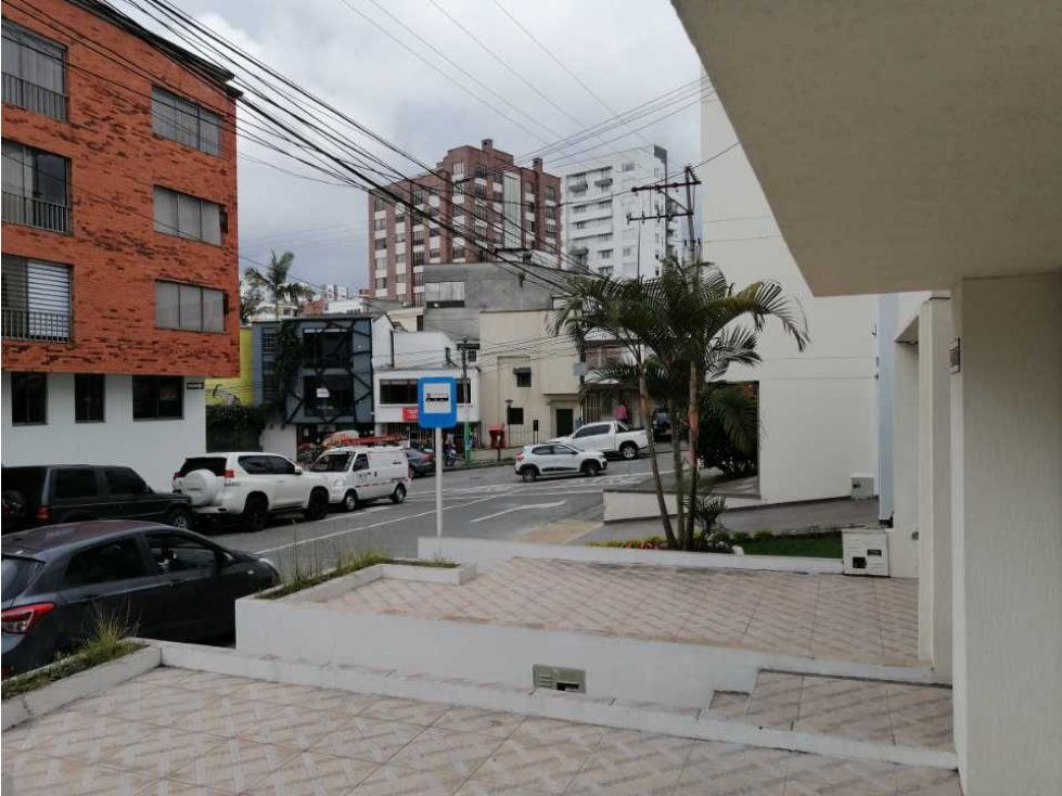 Local Palermo Manizales - 3