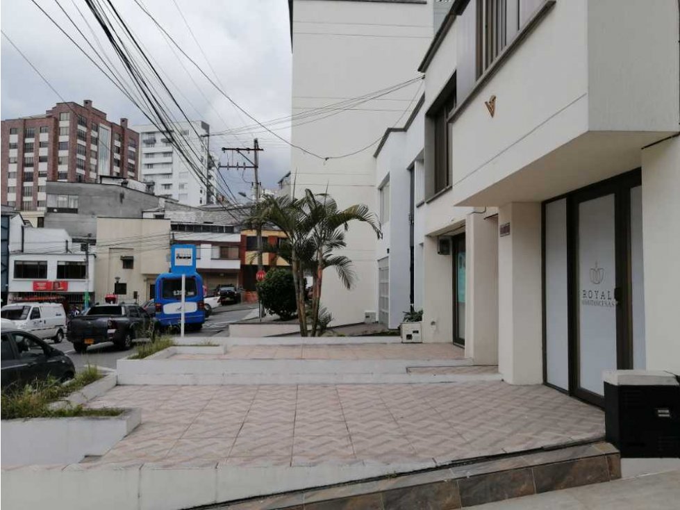 Local Palermo Manizales - 4