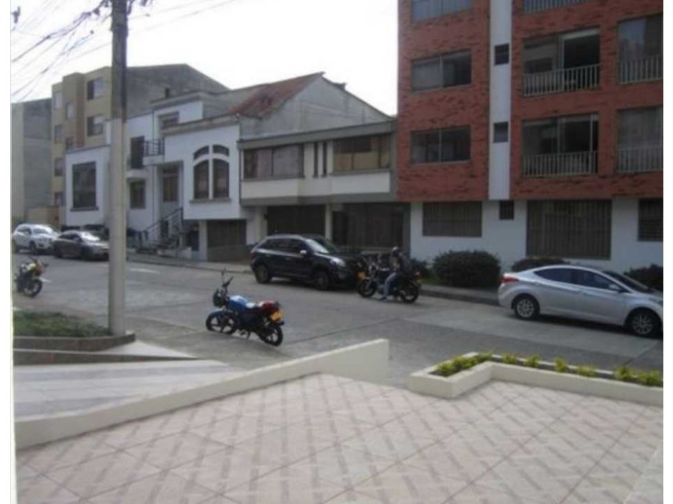 Local Palermo Manizales - 1