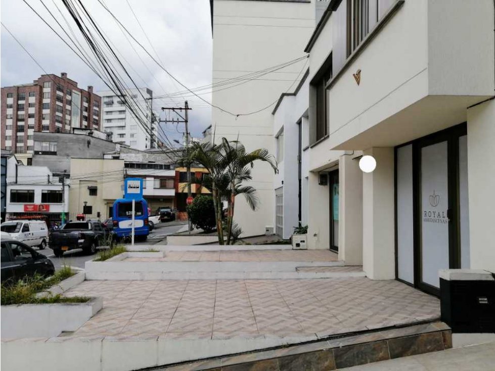 Local Palermo Manizales - 2