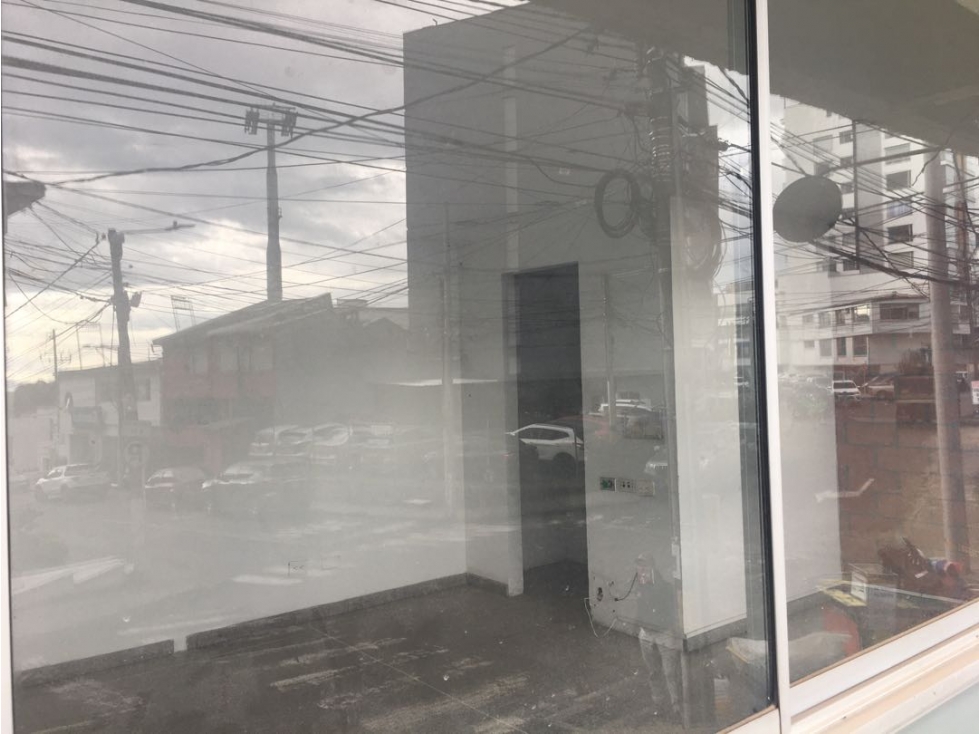 ARRIENDO LOCAL LA ESTRELLA MANIZALES | ARRIENDOS MANIZALES — foto 3