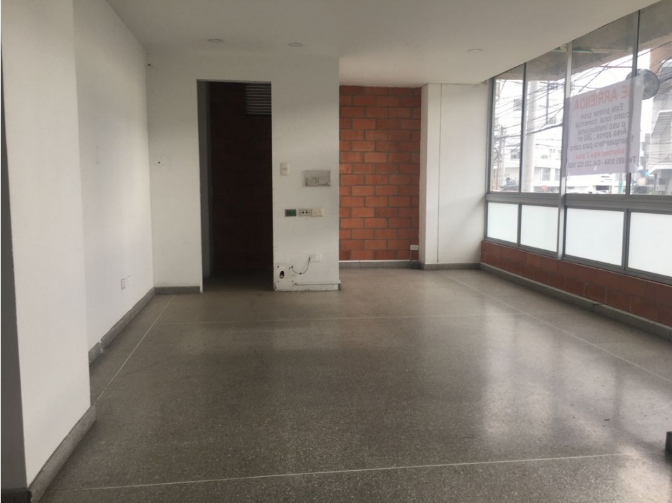 ARRIENDO LOCAL LA ESTRELLA MANIZALES | ARRIENDOS MANIZALES