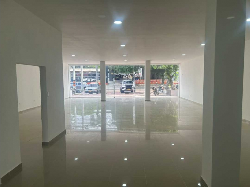 LOCAL COMERCIAL EN EXCELENTE UBICACIÓN | 350 M² | $14.000.000