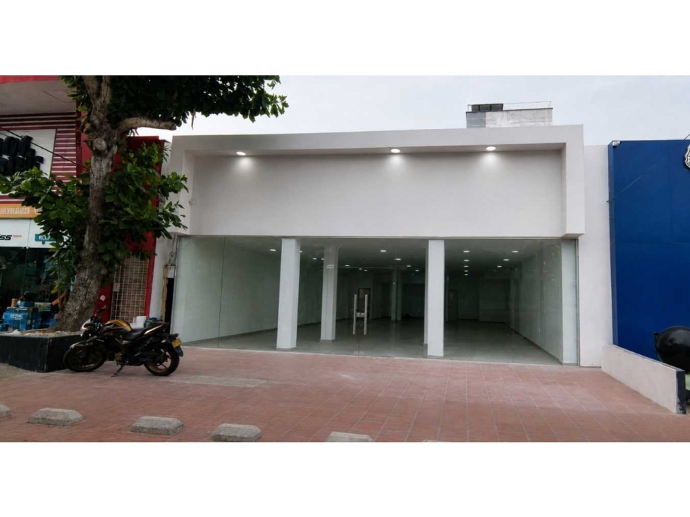 LOCAL COMERCIAL EN EXCELENTE UBICACIÓN | 350 M² | $14.000.000 — foto 5