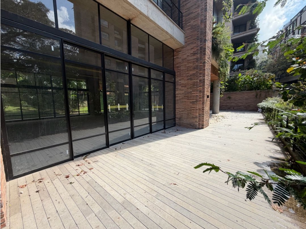 LOCAL EN VENTA EN EL POBLADO, SECTOR LAS LOMAS, MEDELLÍN — foto 3