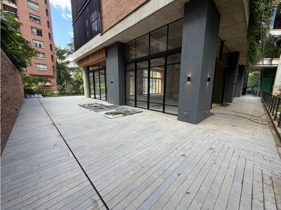 LOCAL EN VENTA EN EL POBLADO, SECTOR LAS LOMAS, MEDELLÍN — foto 4