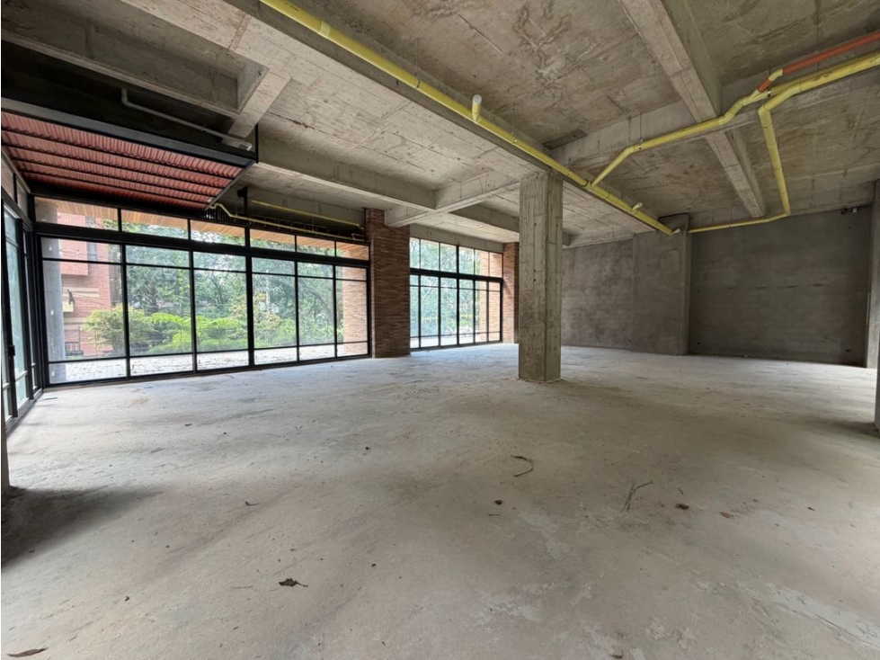 LOCAL EN VENTA EN EL POBLADO, SECTOR LAS LOMAS, MEDELLÍN — foto 5