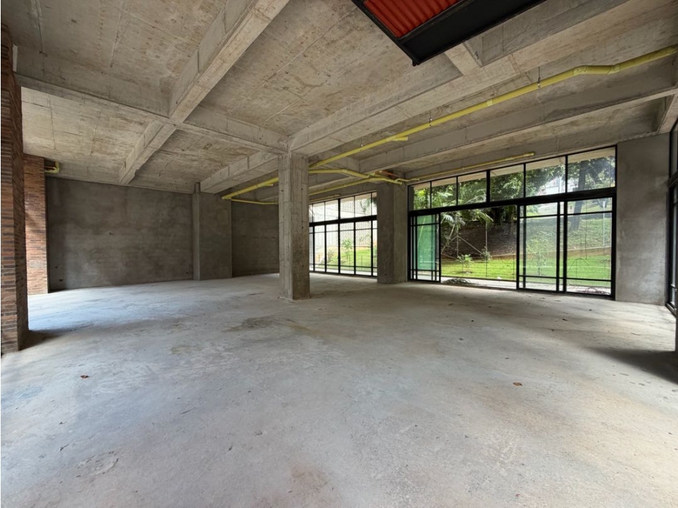LOCAL EN VENTA EN EL POBLADO, SECTOR LAS LOMAS, MEDELLÍN — foto 6