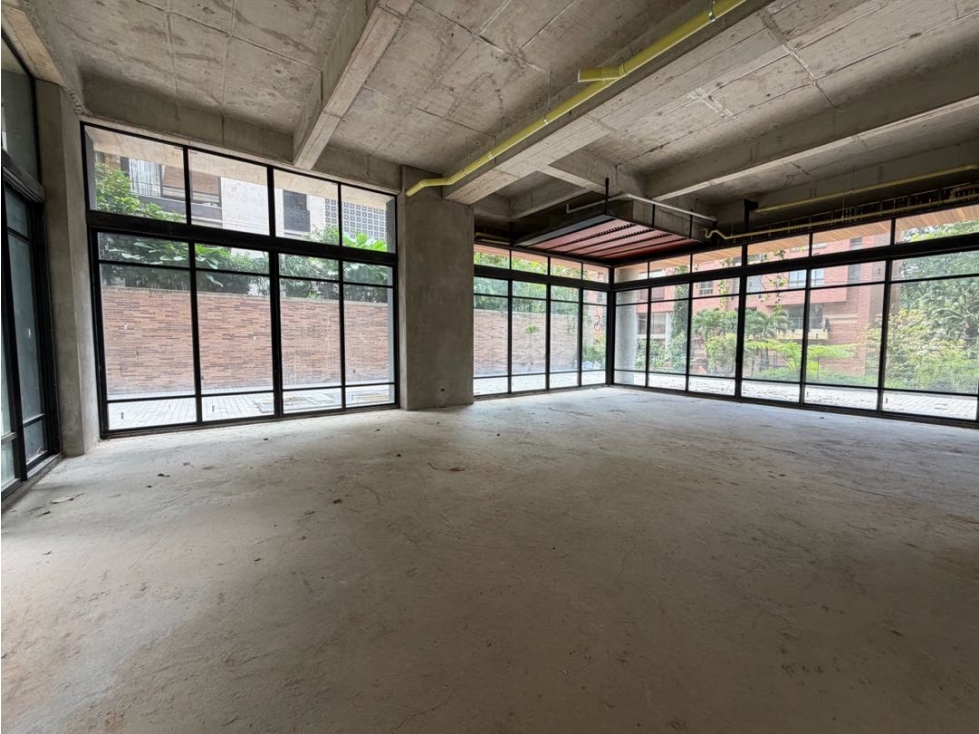 LOCAL PARA ARRIENDO EN EL POBLADO SECTOR LAS LOMAS CERCA A PROVENZA — foto 3