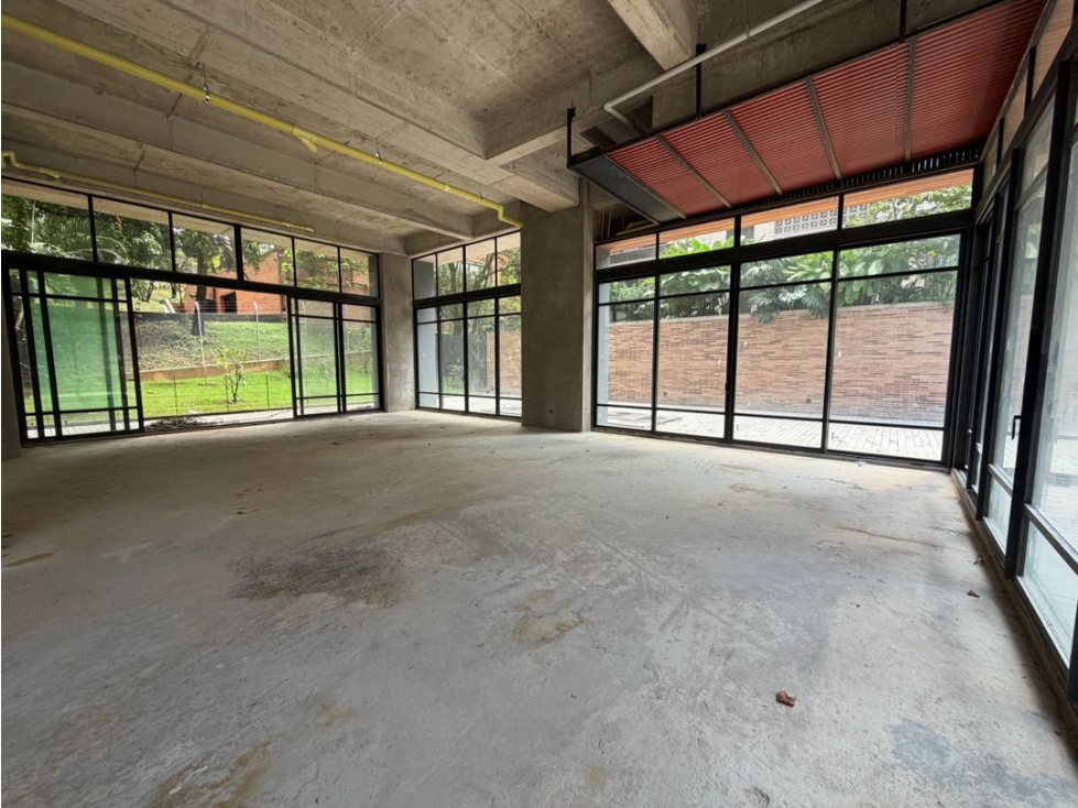 LOCAL PARA ARRIENDO EN EL POBLADO SECTOR LAS LOMAS CERCA A PROVENZA — foto 4