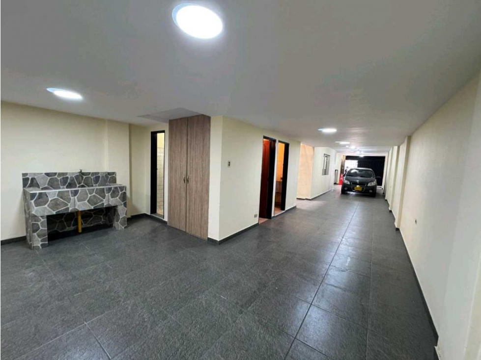 LOCAL PARA ARRIENDO ITAGUI