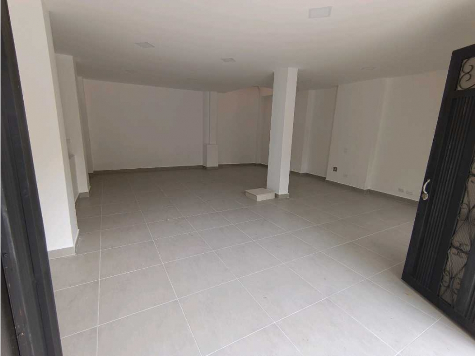 Local para estrenar en arriendo belen fatima,primer piso — foto 2