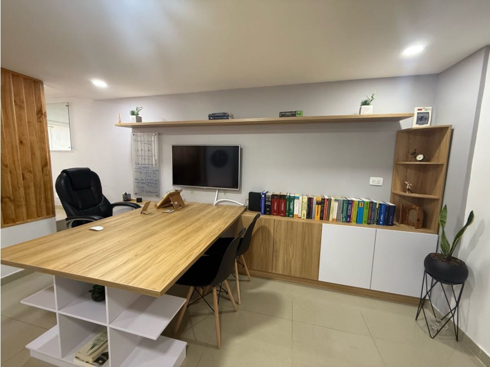 Local para la venta amoblado — foto 4