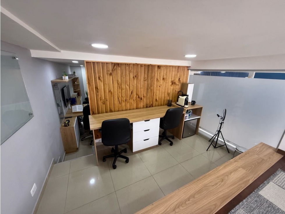 Local para la venta amoblado — foto 6