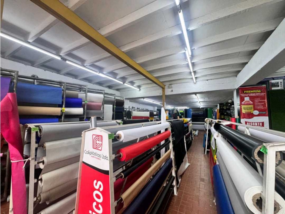 Local Para la Venta Centro de Armenia Cra 19