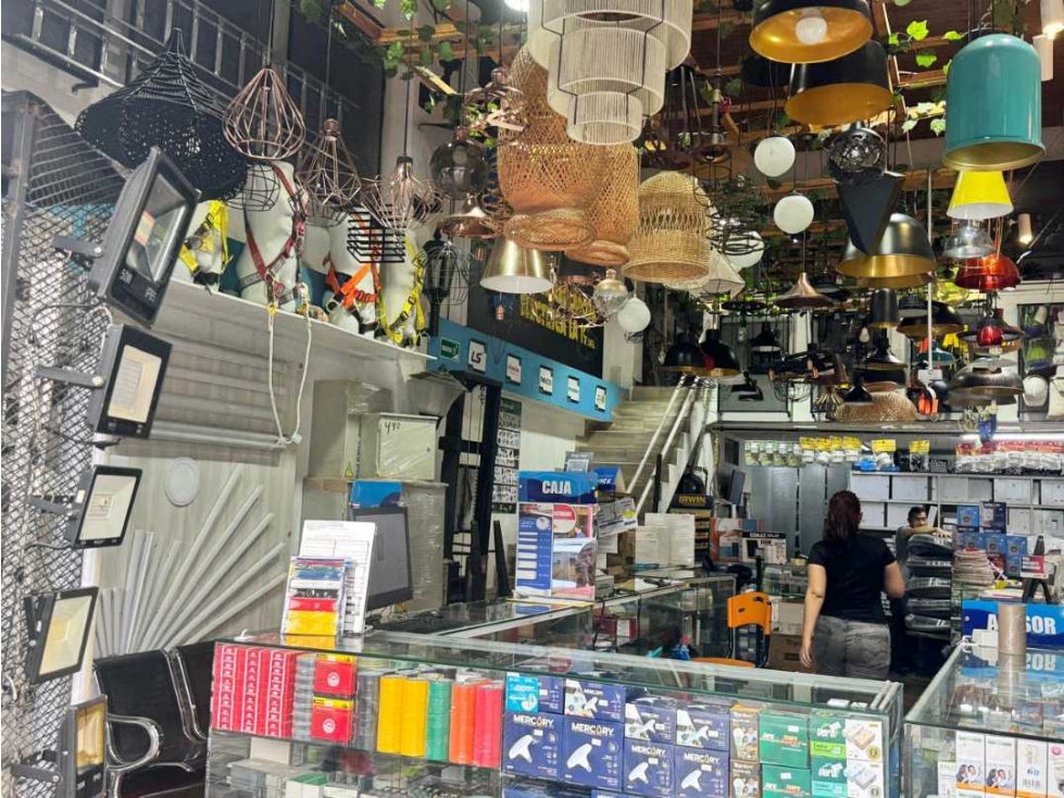 Local Para la Venta Cra 19 Centro de Armenia