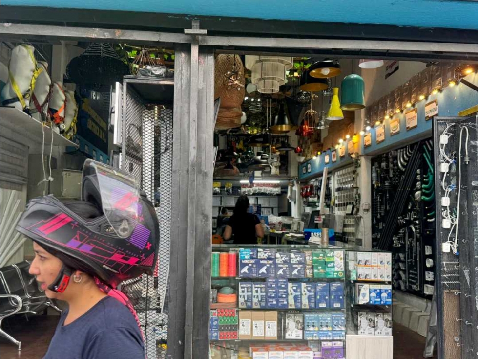 Local Para la Venta Cra 19 Centro de Armenia — foto 2