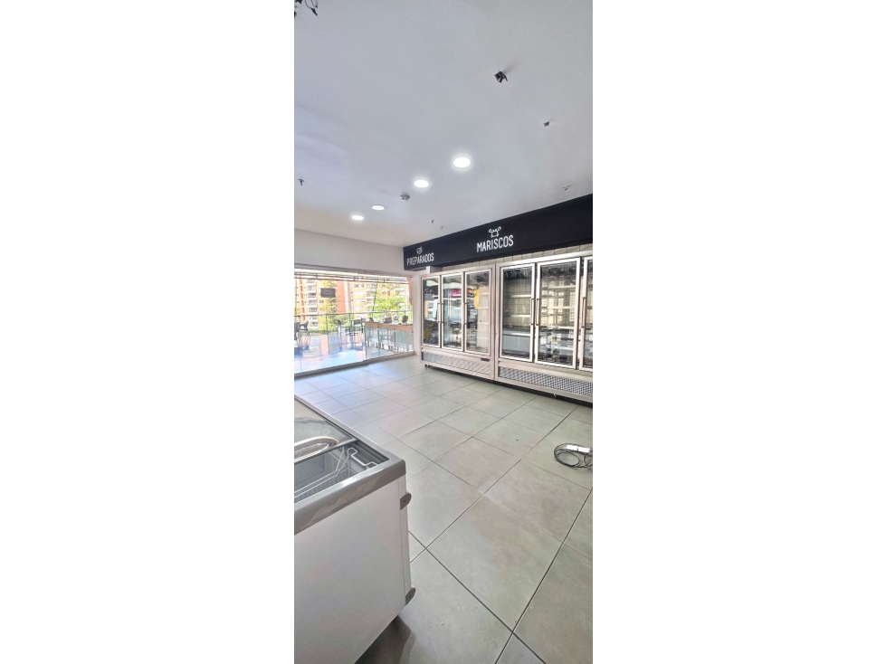 Local para la venta o renta en Envigado 42 mt2 - 1