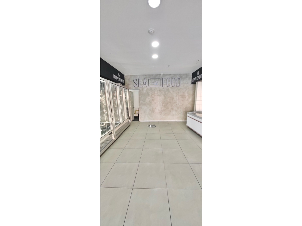 Local para la venta o renta en Envigado 42 mt2 - 2
