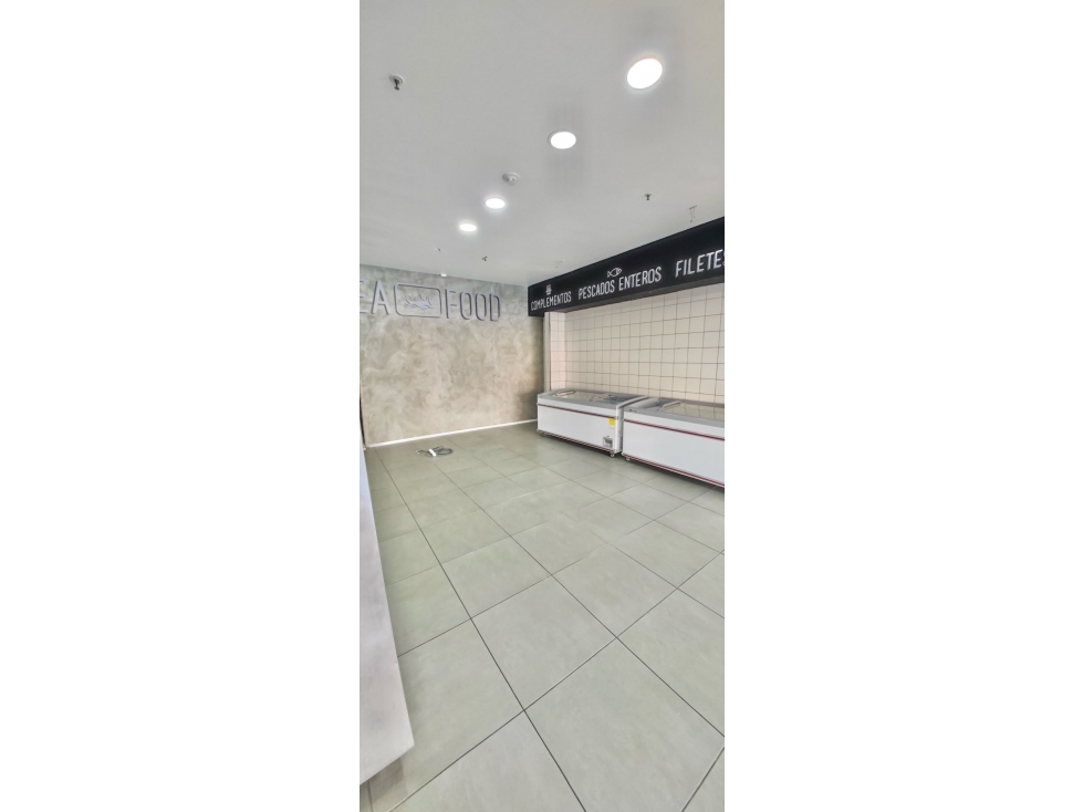 Local para la venta o renta en Envigado 42 mt2 - 3