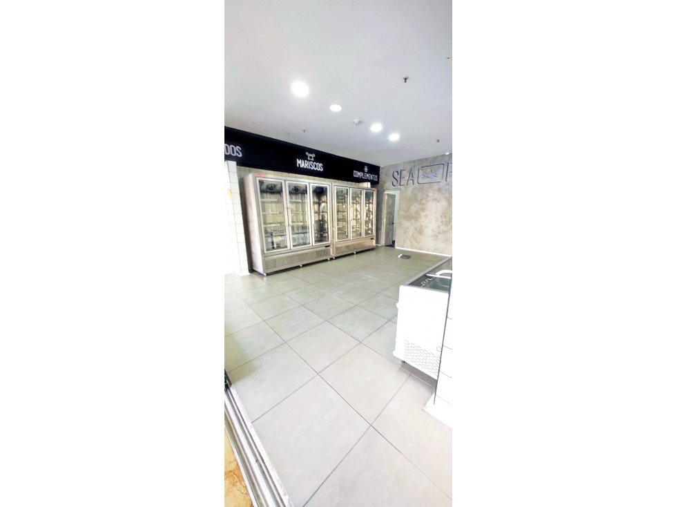 Local para la venta o renta en Envigado 42 mt2 - 4