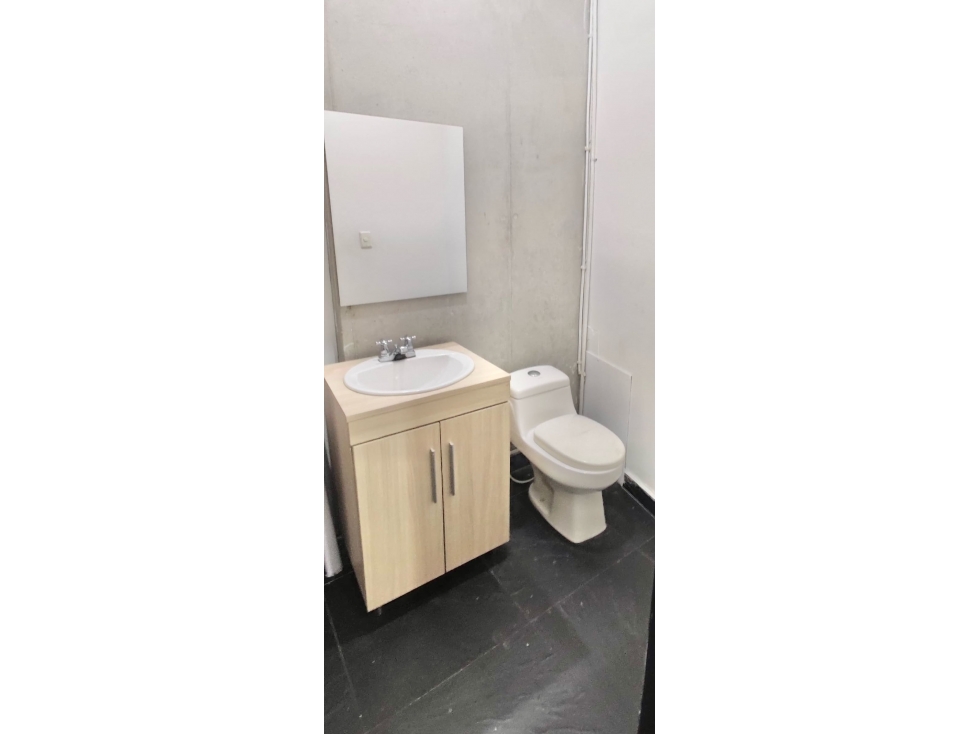 Local para la venta o renta en Envigado 42 mt2 - 6