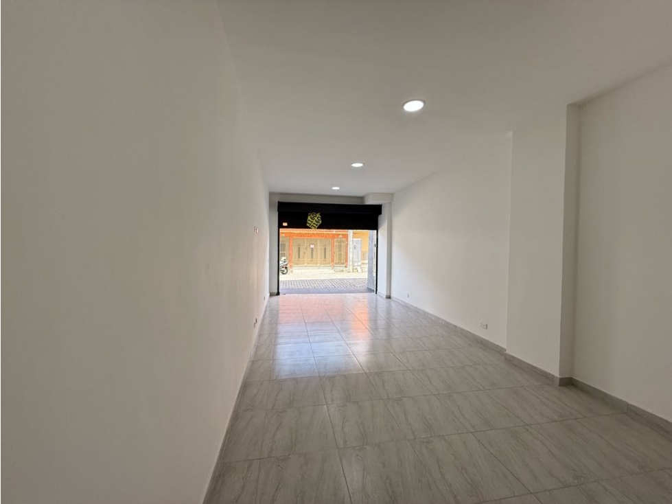 Local para la venta sector centro - 4