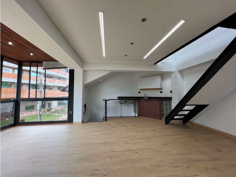 LOCAL PARA VIVIENDA O COMERCIO EN EL MALL LA FE - EL RETIRO — foto 2