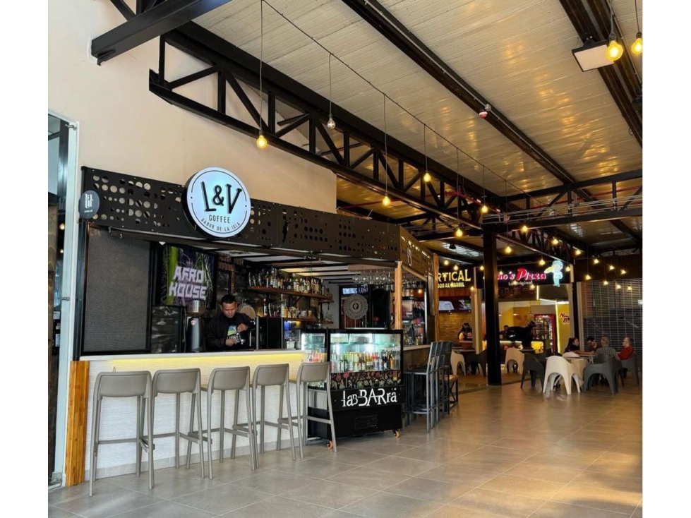 Local Plazoleta Comercial Simón Bolívar Armenia