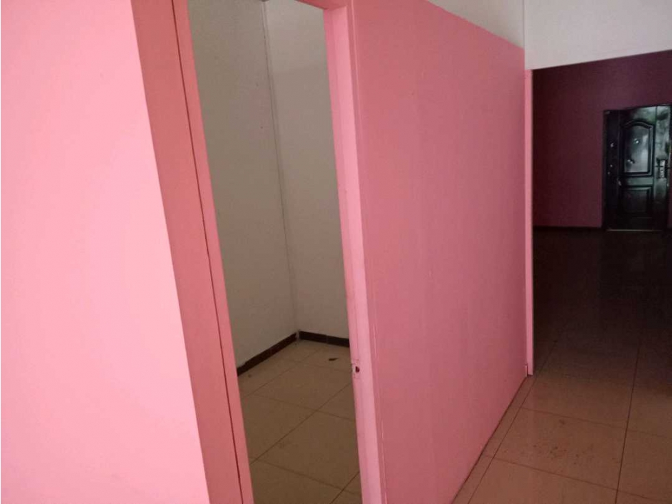 LOCAL / PUEBLO NUEVO / PH POLI / 100 M2 / PLANTA ALTA / VACIO - 5