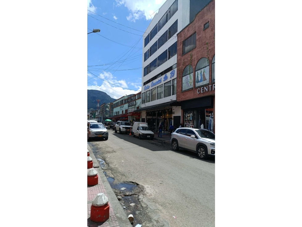 Local Rentando