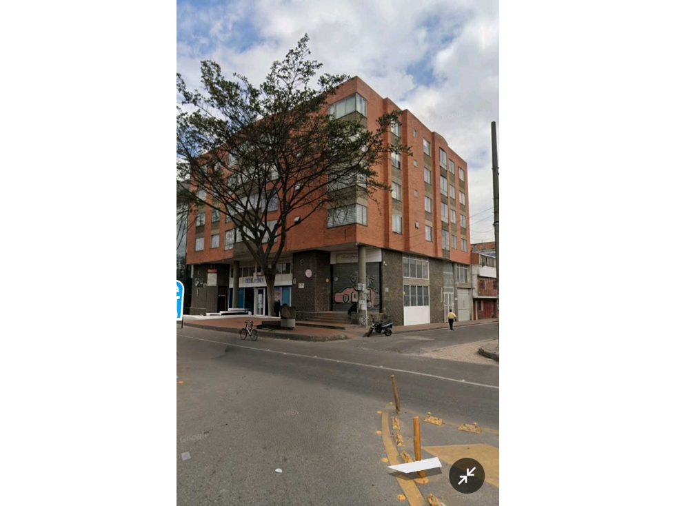 Local Rentando