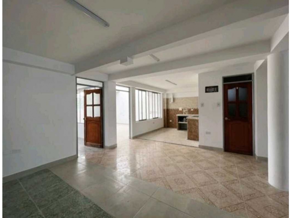 Local Segundo Piso Centro Villamaria Manizales Caldas - 1