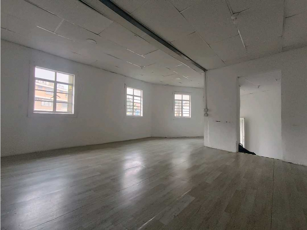 Local u Oficina Avenida Paralela Vélez Manizales