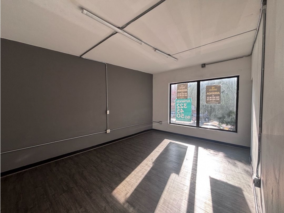 Local u oficina en ubicación estratégica, Crr 80 para renta Medellín — foto 3