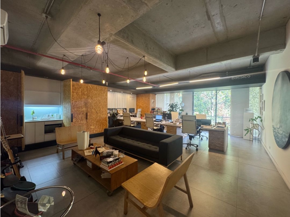 Local u oficina en venta en la Avenida Las Palmas